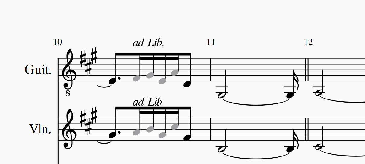 what-is-an-ad-lib-in-a-song-mastery-wiki